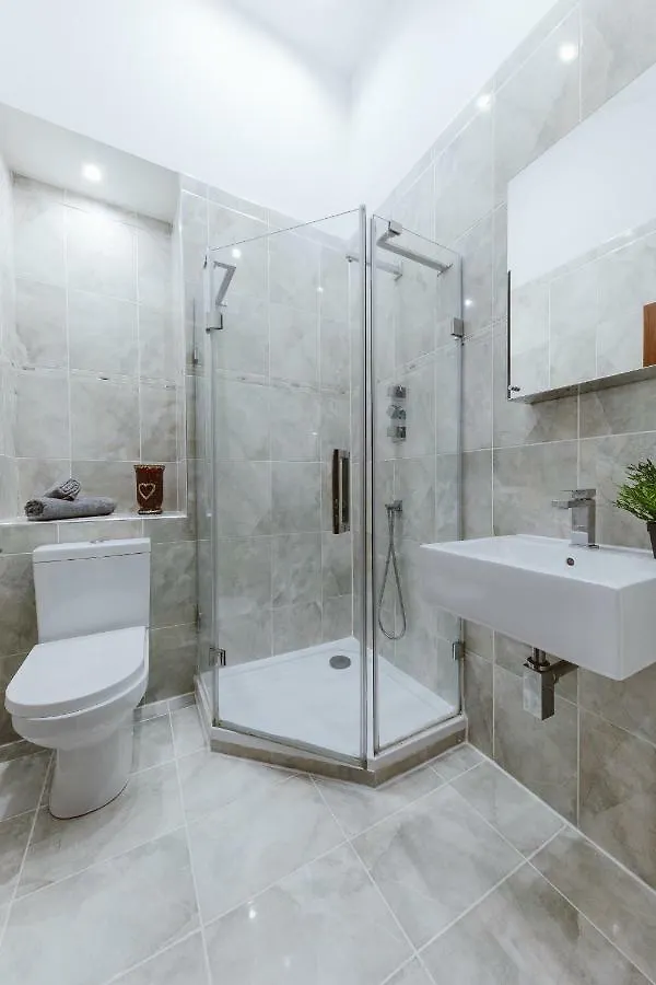 Regent Canal Apartments London United Kingdom